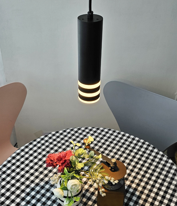 플리아(소/중/대) LED식탁등 식탁전등