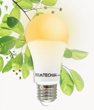 식물 전구, 식물 성장 램프(12W)