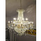 그래디 크리스탈거실등 샹들리에 30등
