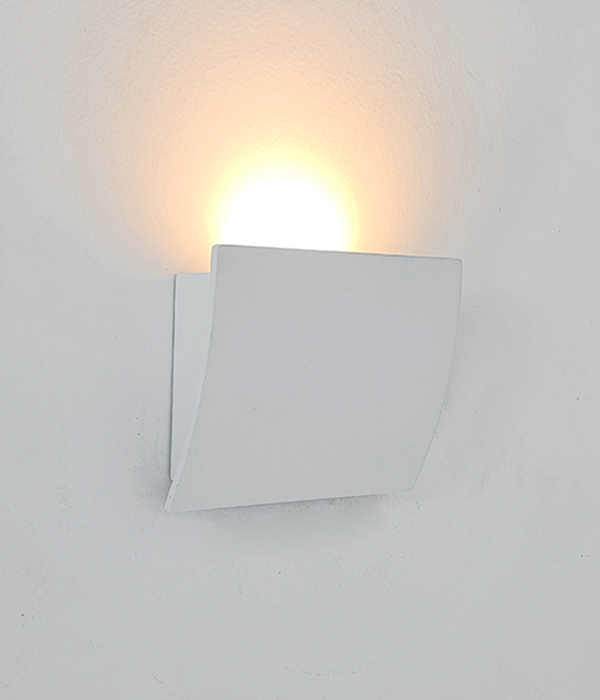 포르투 야외 외부벽등 LED 6W