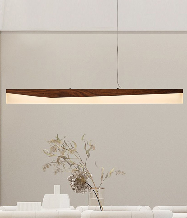 비바원목1194 국산 식탁전등 LED식탁등